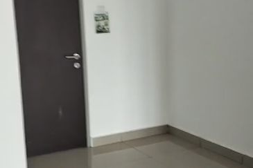 KSL Residences @ Daya