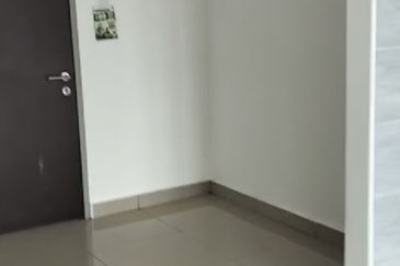 KSL Residences @ Daya