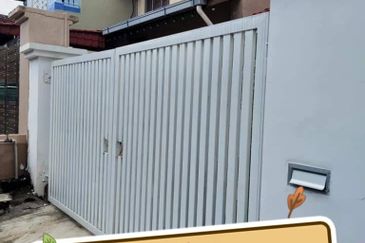 Bandar Baru Seri Alam