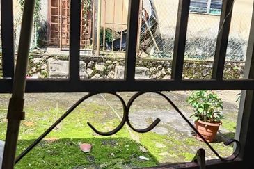 Bandar Baru Seri Alam