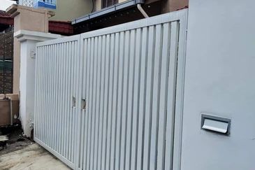 Bandar Baru Seri Alam