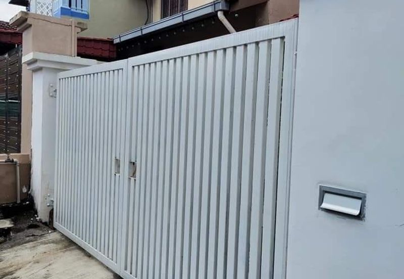 Bandar Baru Seri Alam