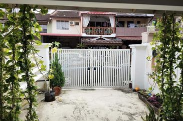 Bandar Baru Seri Alam