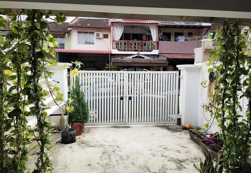 Bandar Baru Seri Alam