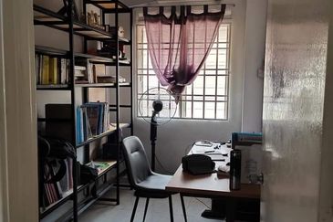 Bandar Baru Seri Alam