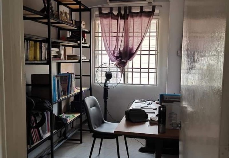 Bandar Baru Seri Alam