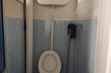 Bandar Baru Seri Alam