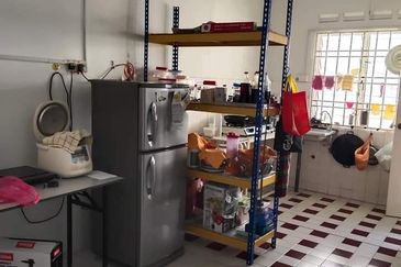 Bandar Baru Seri Alam