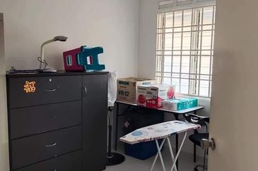 Bandar Baru Seri Alam