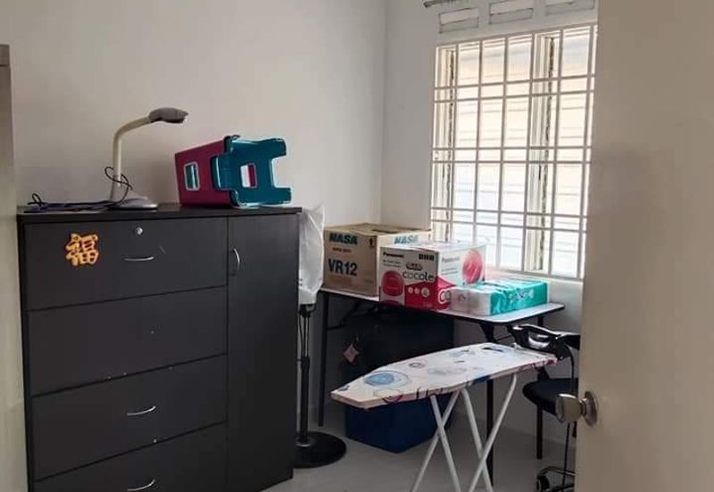 Bandar Baru Seri Alam