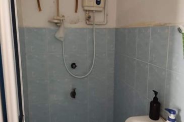 Bandar Baru Seri Alam