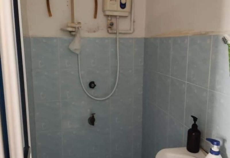 Bandar Baru Seri Alam