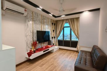 Residence ARC Taman Daya  