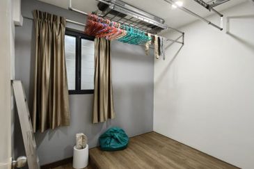 Residence ARC Taman Daya  