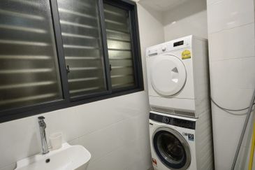 Residence ARC Taman Daya  