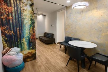 Residence ARC Taman Daya  