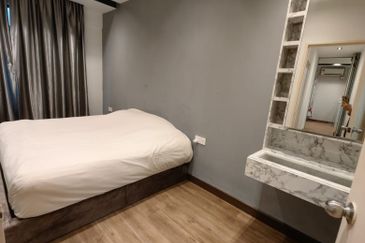 Residence ARC Taman Daya  