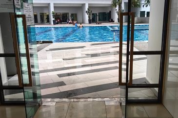 Residence ARC Taman Daya  