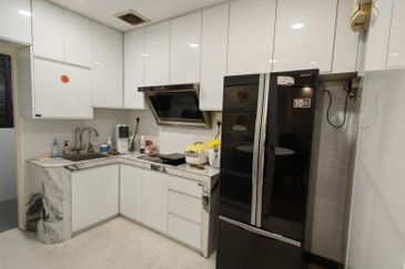 Residence ARC Taman Daya  