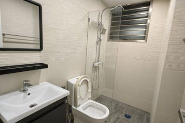 Residence ARC Taman Daya  