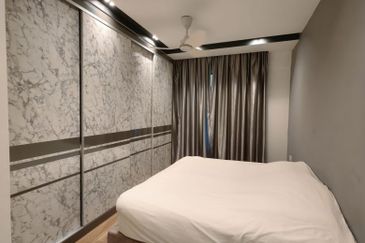 Residence ARC Taman Daya  