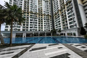 Residence ARC Taman Daya  