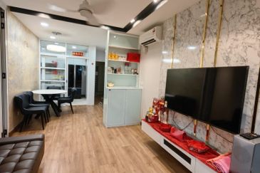 Residence ARC Taman Daya  