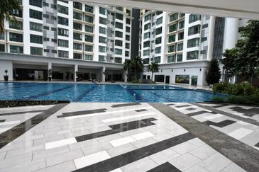 Residence ARC Taman Daya  