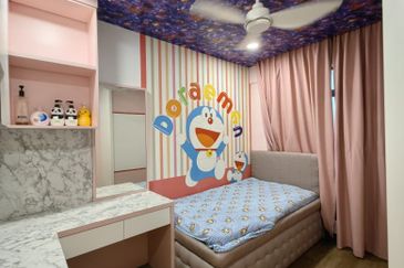 Residence ARC Taman Daya  