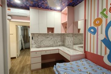 Residence ARC Taman Daya  