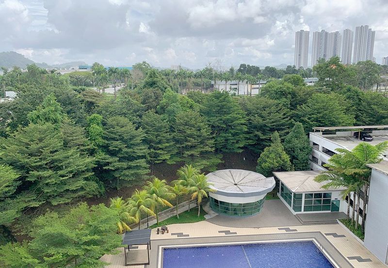 Eastbay Luxury Apartment