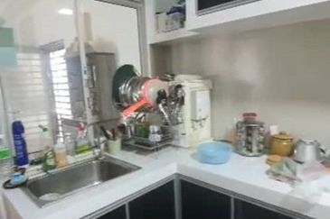 Eastbay Luxury Apartment