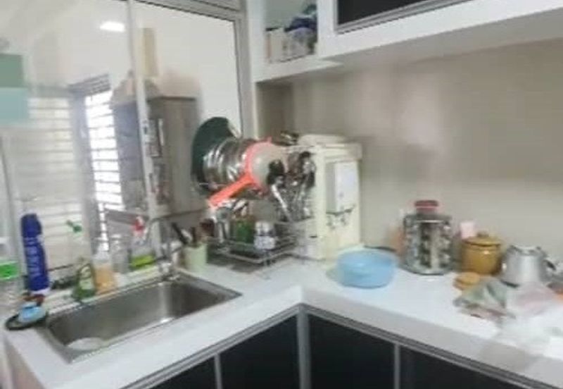 Eastbay Luxury Apartment