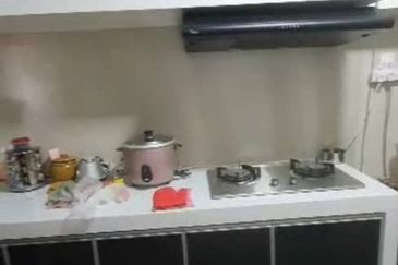 Eastbay Luxury Apartment