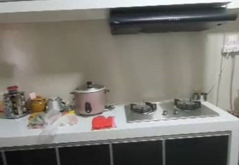 Eastbay Luxury Apartment