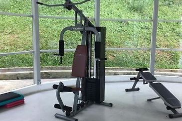 Eastbay Luxury Apartment