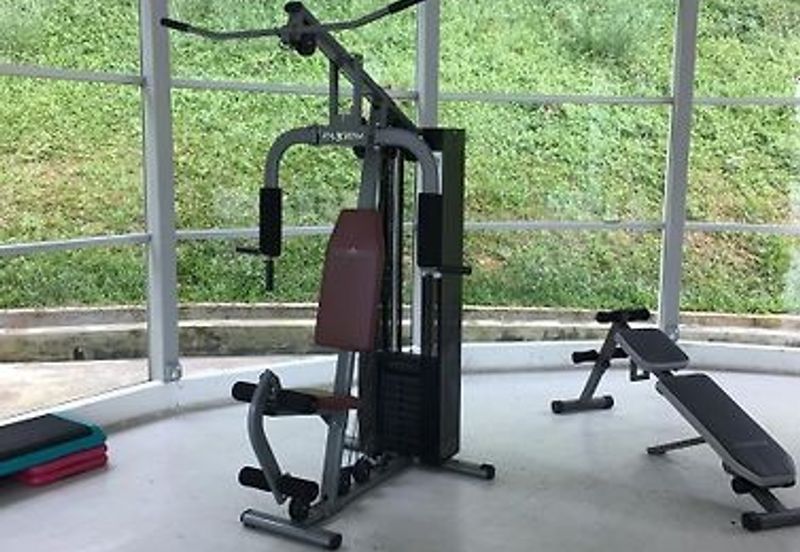 Eastbay Luxury Apartment