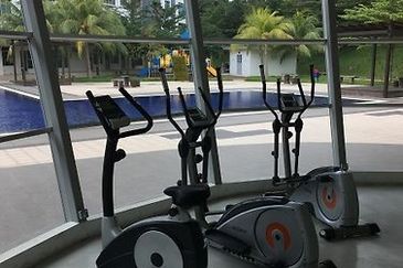 Eastbay Luxury Apartment