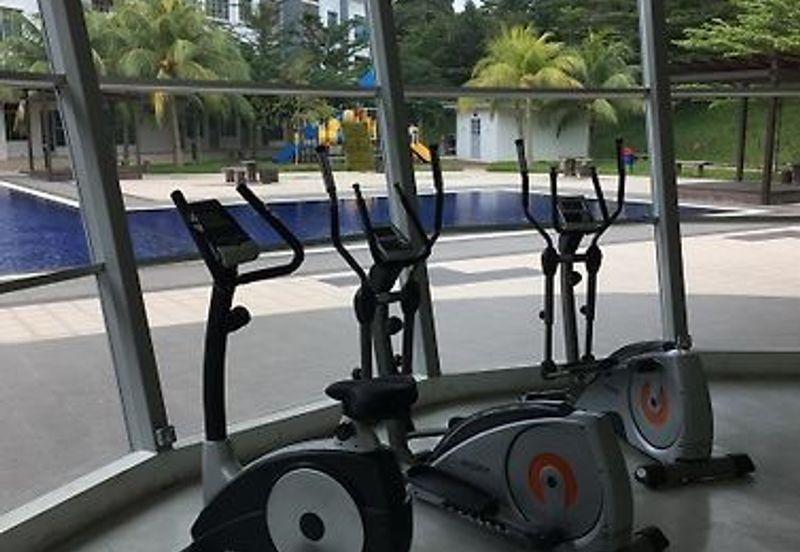 Eastbay Luxury Apartment