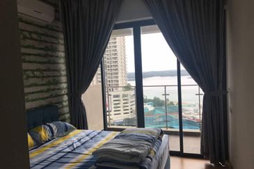 Country Garden @ Danga Bay