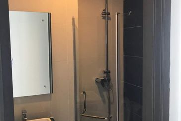 Country Garden @ Danga Bay