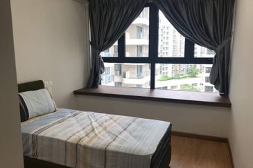 Country Garden @ Danga Bay