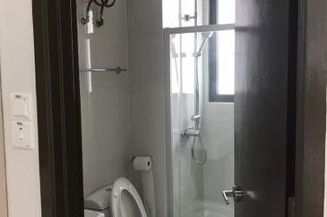 Country Garden @ Danga Bay