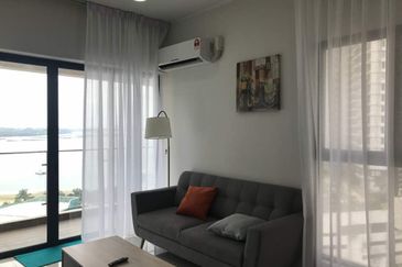 Country Garden @ Danga Bay