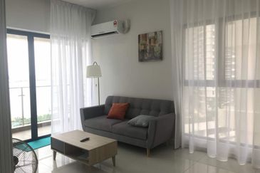 Country Garden @ Danga Bay