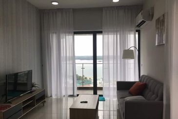 Country Garden @ Danga Bay