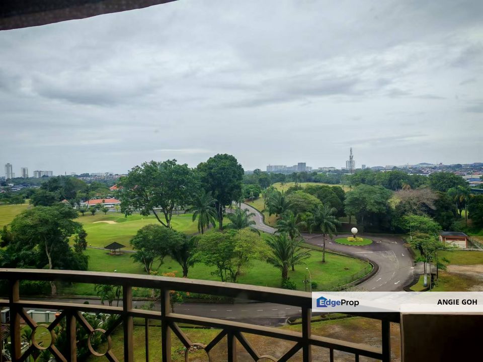 Studio Prima Regency Plentong Johor Bahru, Johor, Plentong