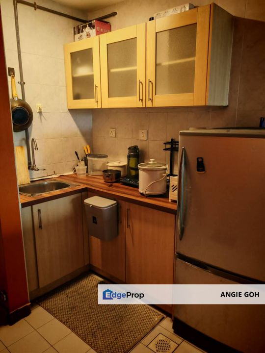 Studio Prima Regency Plentong Johor Bahru, Johor, Plentong