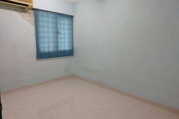 Pangsapuri Danau Pandan 1