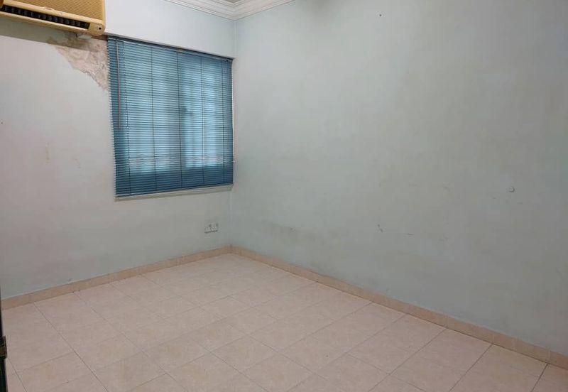 Pangsapuri Danau Pandan 1